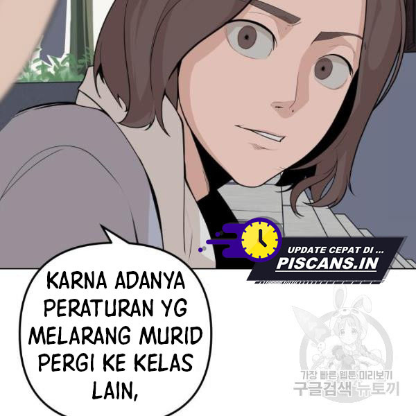 King of Piling chapter 08 halaman 70