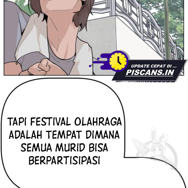 King of Piling chapter 08 halaman 73