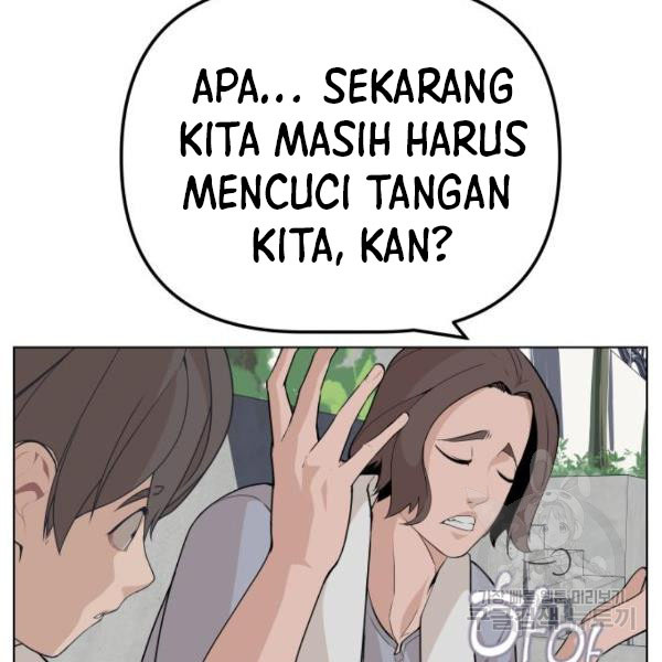 King of Piling chapter 08 halaman 85