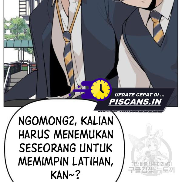 King of Piling chapter 08 halaman 91