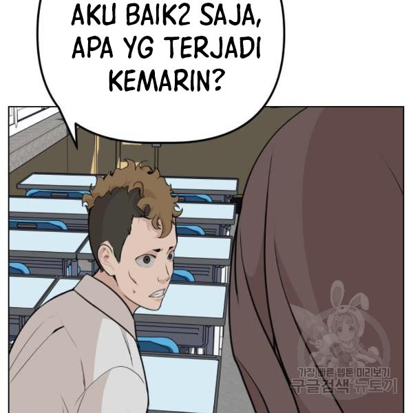 King of Piling chapter 08 halaman 104