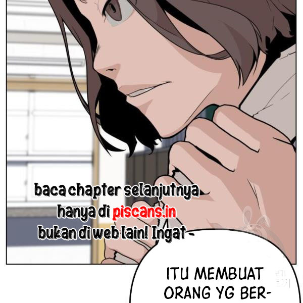 King of Piling chapter 08 halaman 110