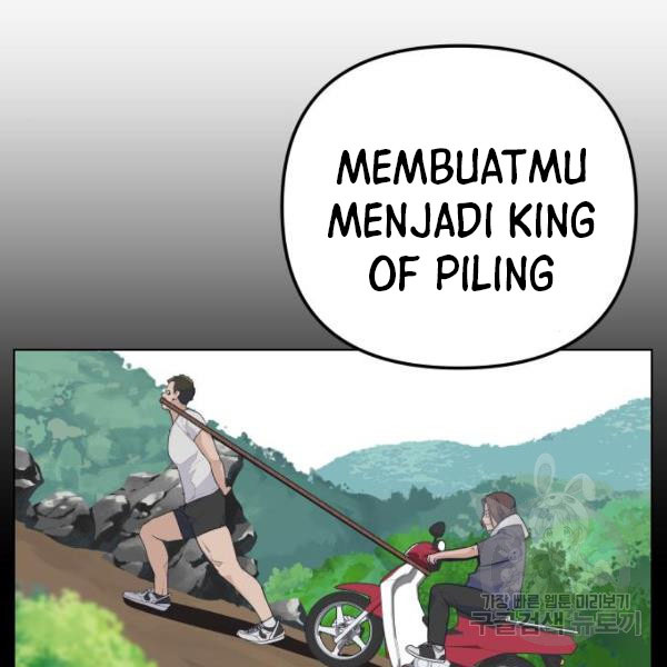 King of Piling chapter 08 halaman 112