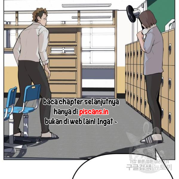 King of Piling chapter 08 halaman 121