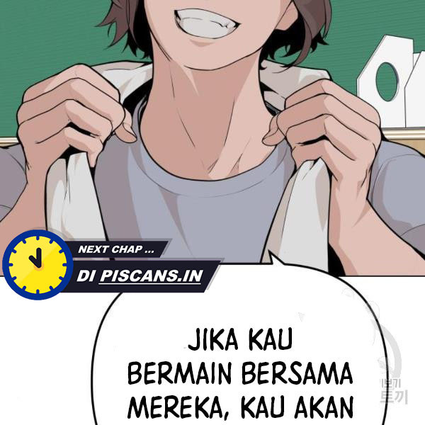 King of Piling chapter 08 halaman 124