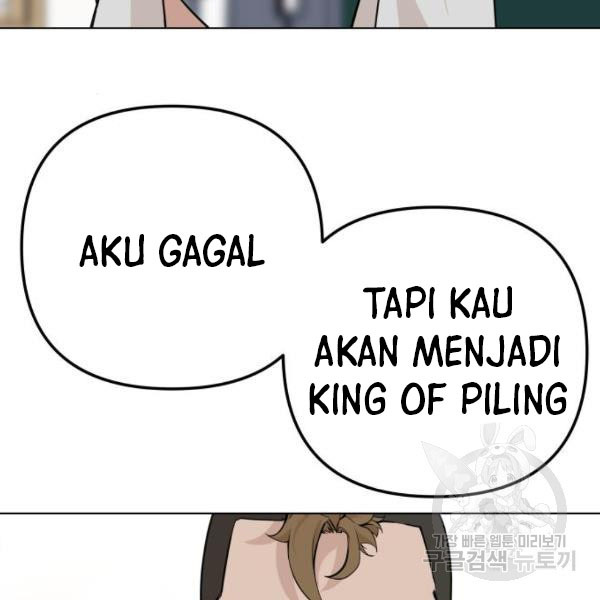 King of Piling chapter 08 halaman 126