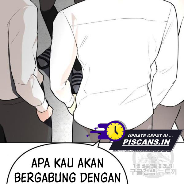 King of Piling chapter 08 halaman 136