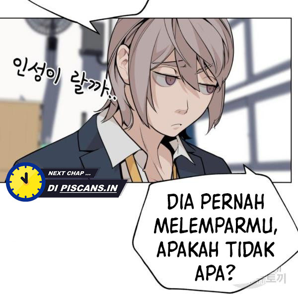 King of Piling chapter 08 halaman 156