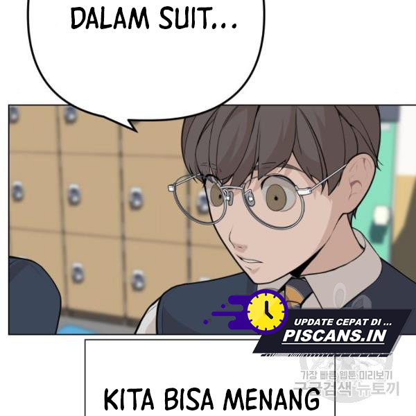 King of Piling chapter 08 halaman 158