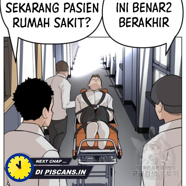 King of Piling chapter 08 halaman 195