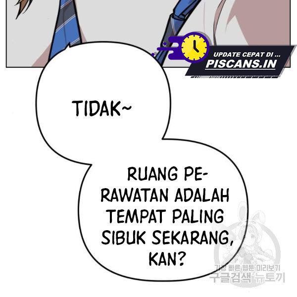 King of Piling chapter 09 halaman 21