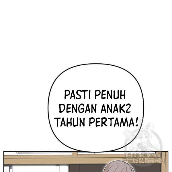 King of Piling chapter 09 halaman 22