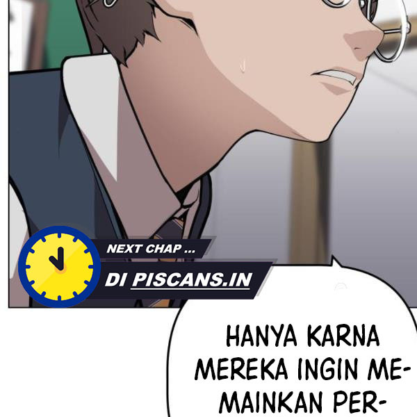 King of Piling chapter 09 halaman 26