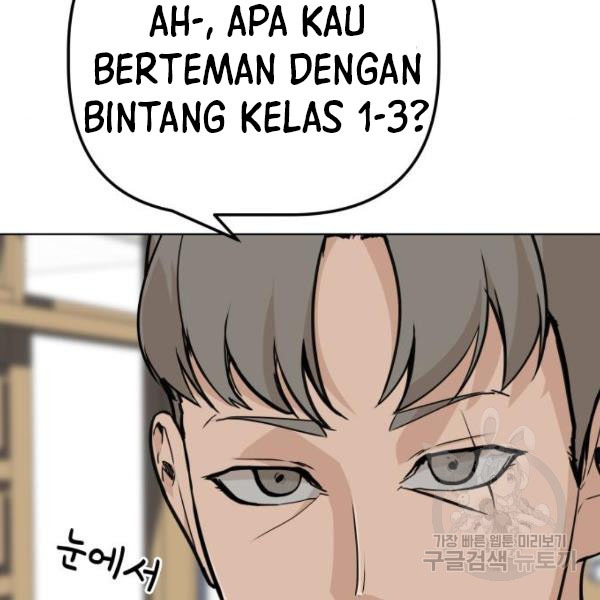 King of Piling chapter 09 halaman 28