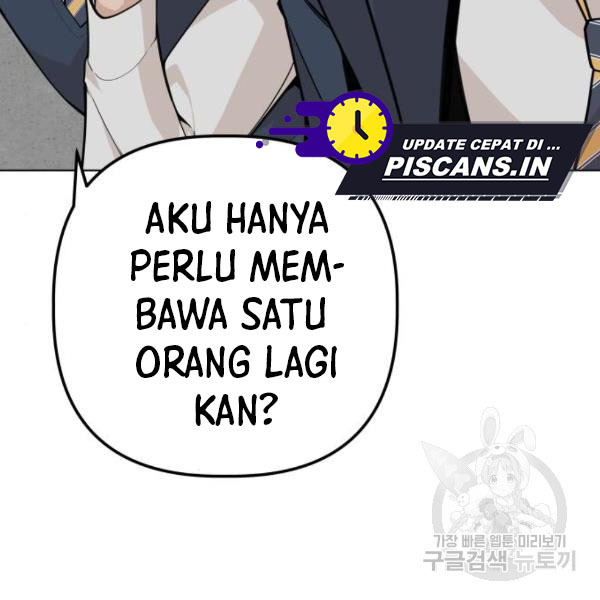 King of Piling chapter 09 halaman 32