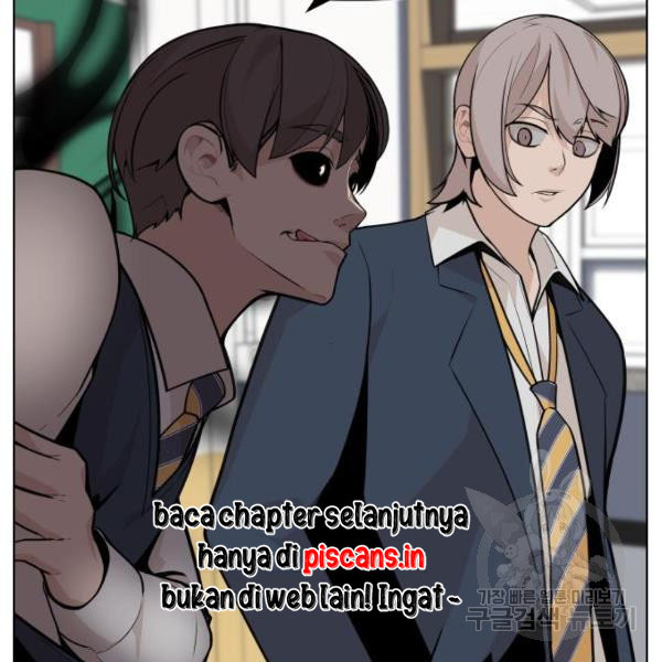 King of Piling chapter 09 halaman 45