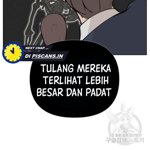 King of Piling chapter 09 halaman 49