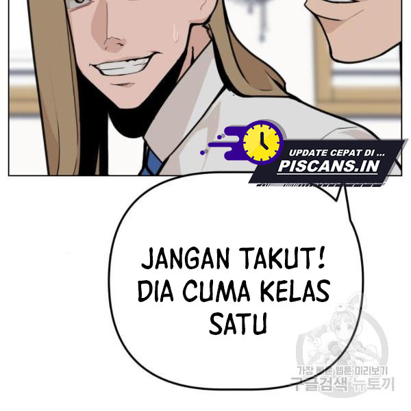 King of Piling chapter 09 halaman 55