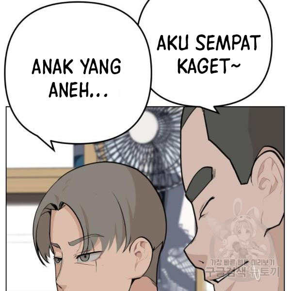 King of Piling chapter 09 halaman 76