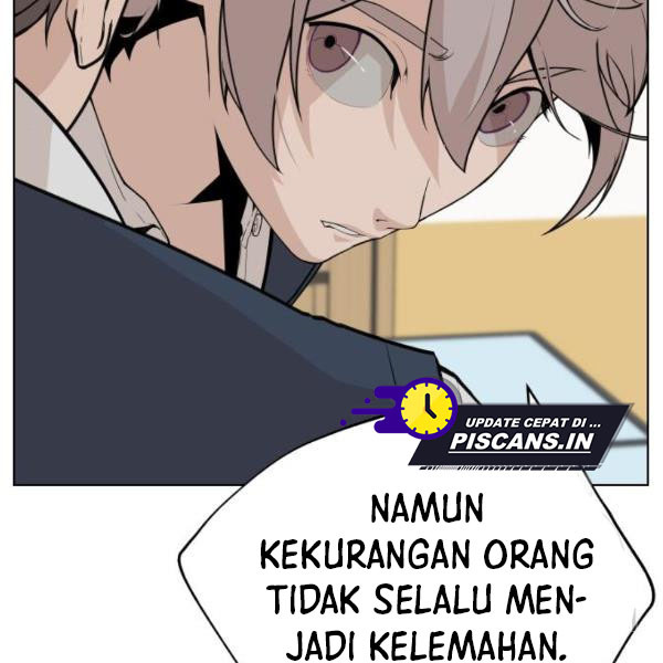 King of Piling chapter 09 halaman 85