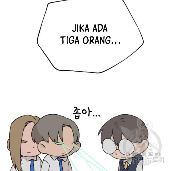 King of Piling chapter 09 halaman 87