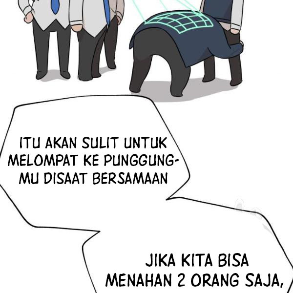 King of Piling chapter 09 halaman 88
