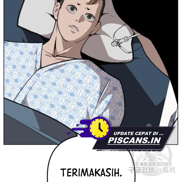 King of Piling chapter 09 halaman 134