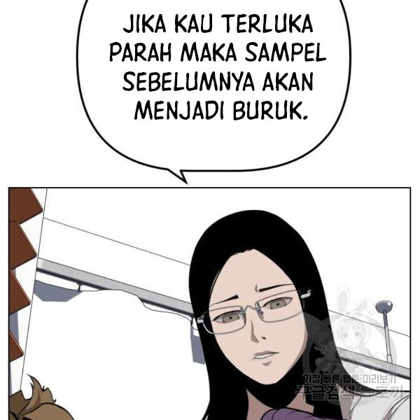 King of Piling chapter 09 halaman 136