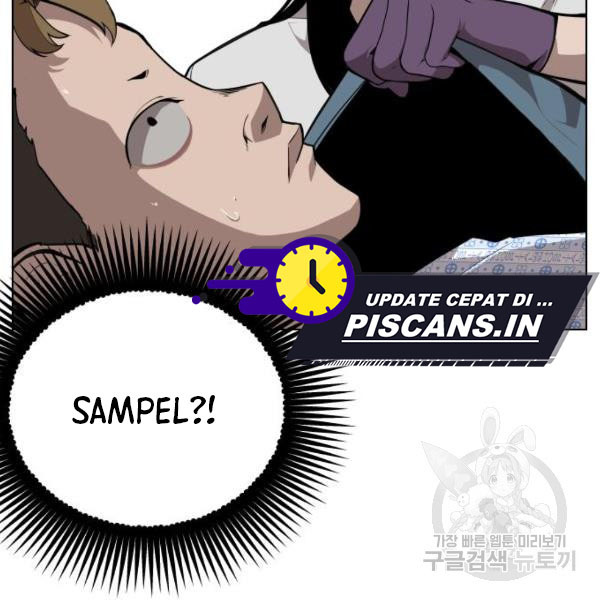 King of Piling chapter 09 halaman 137
