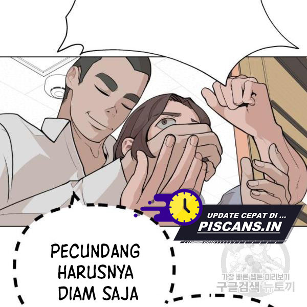 King of Piling chapter 09 halaman 173