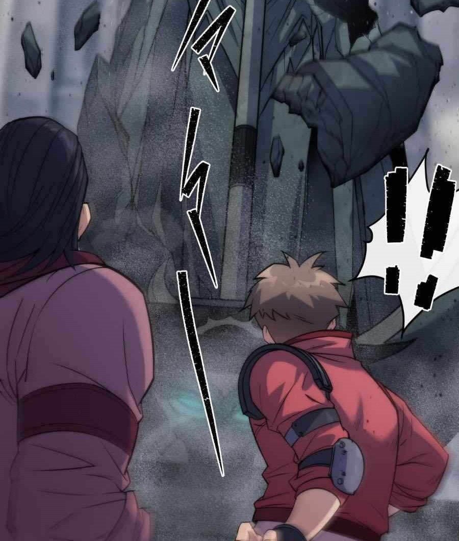 King of Runes chapter 21 halaman 5