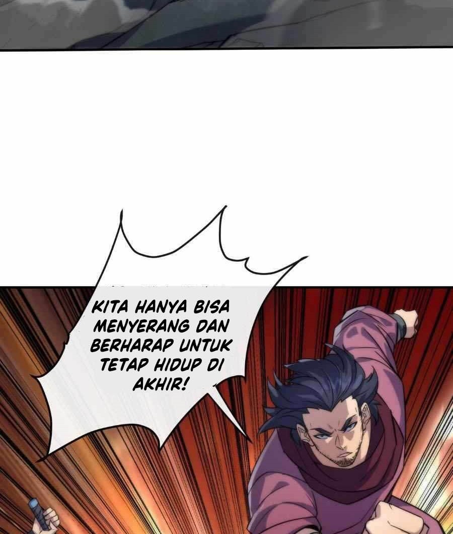 King of Runes chapter 21 halaman 9