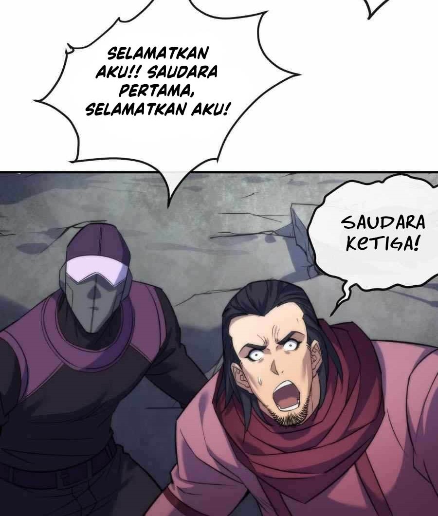 King of Runes chapter 21 halaman 13