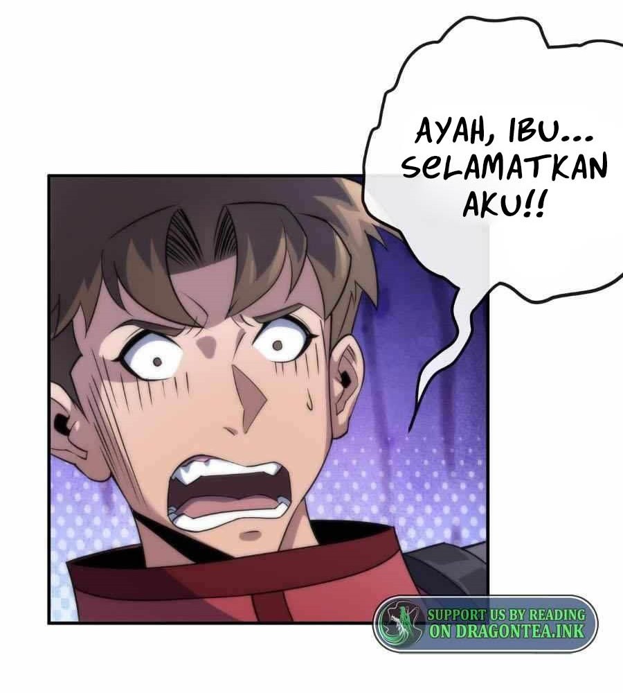 King of Runes chapter 21 halaman 21