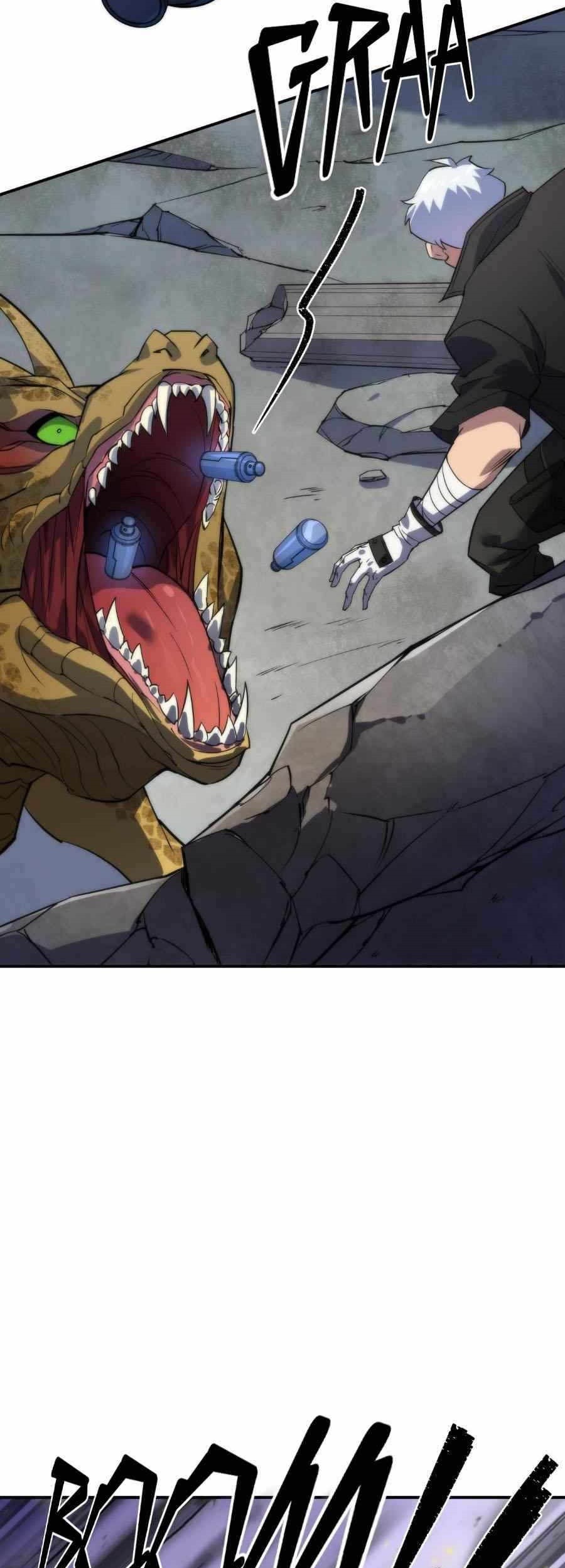 King of Runes chapter 21 halaman 30