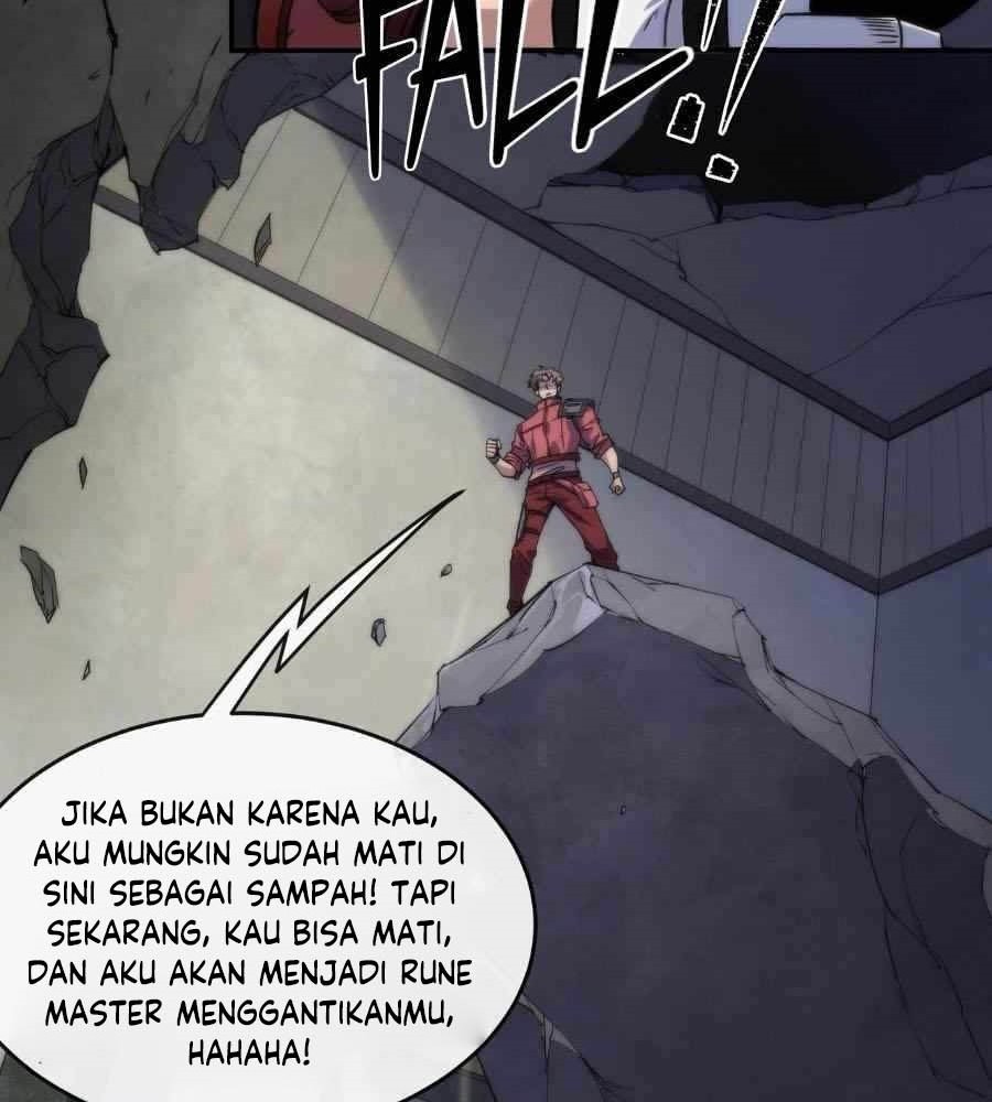 King of Runes chapter 21 halaman 37