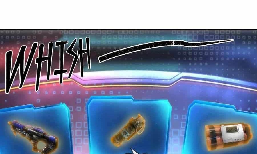 King of Runes chapter 21 halaman 43
