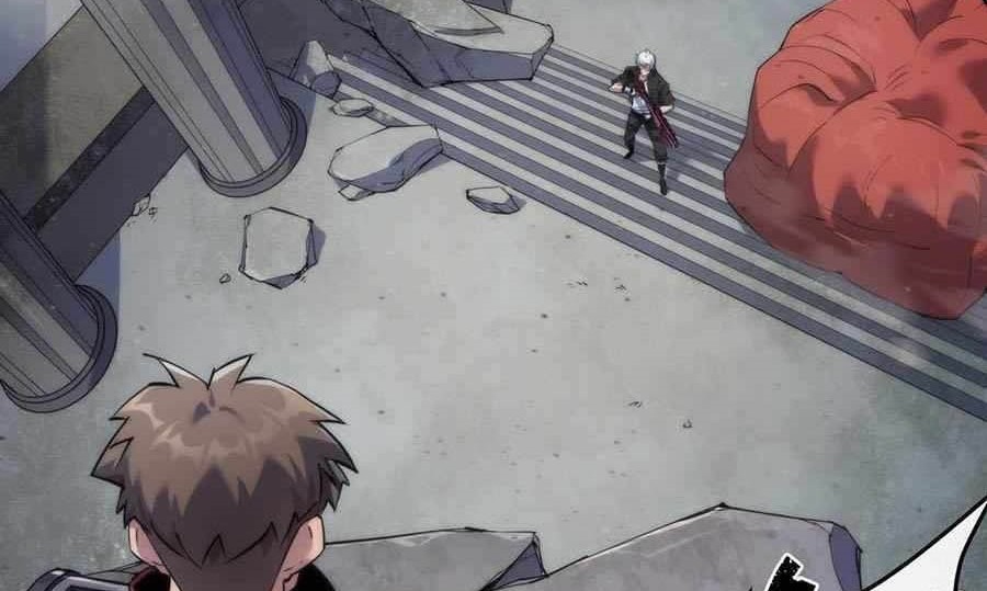 King of Runes chapter 21 halaman 45