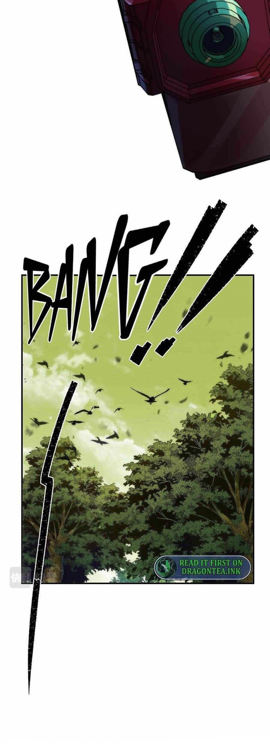 King of Runes chapter 21 halaman 48