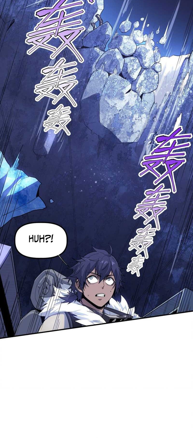 King Of Snow Bab 01 halaman 32