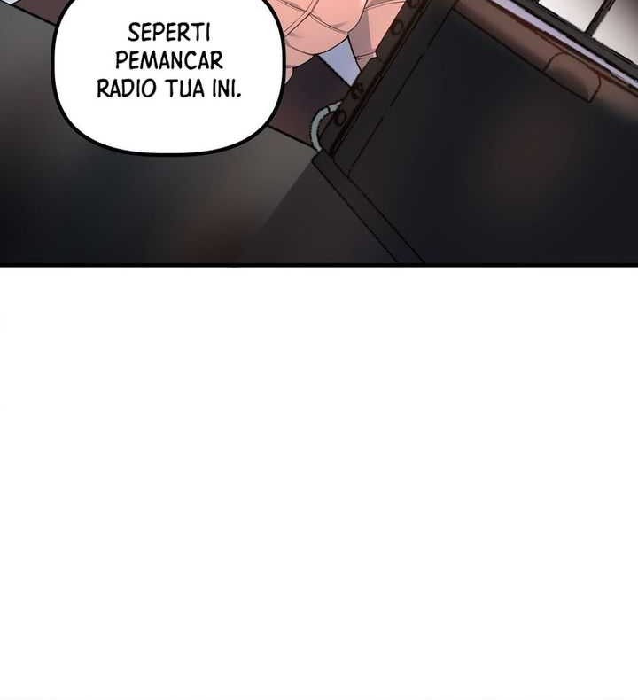 King Of Snow Bab 21 halaman 9