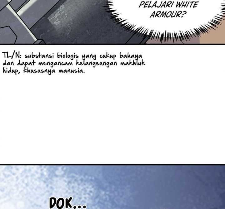 King Of Snow Bab 21 halaman 15
