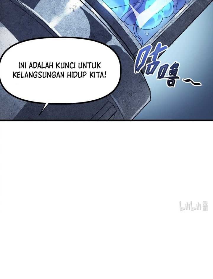 King Of Snow Bab 21 halaman 36