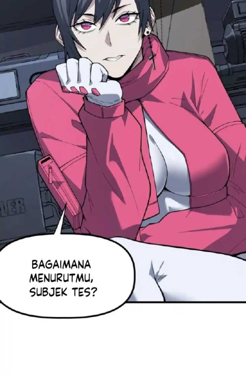 King Of Snow chapter 30 halaman 32