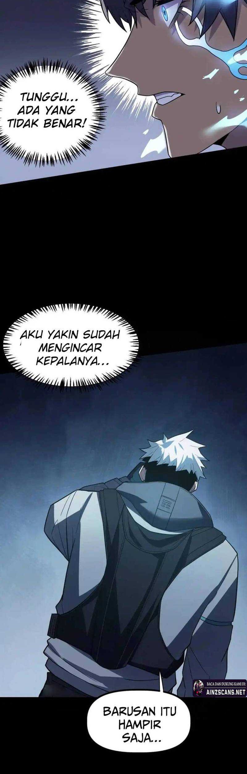 King Of Snow Bab 32 halaman 44