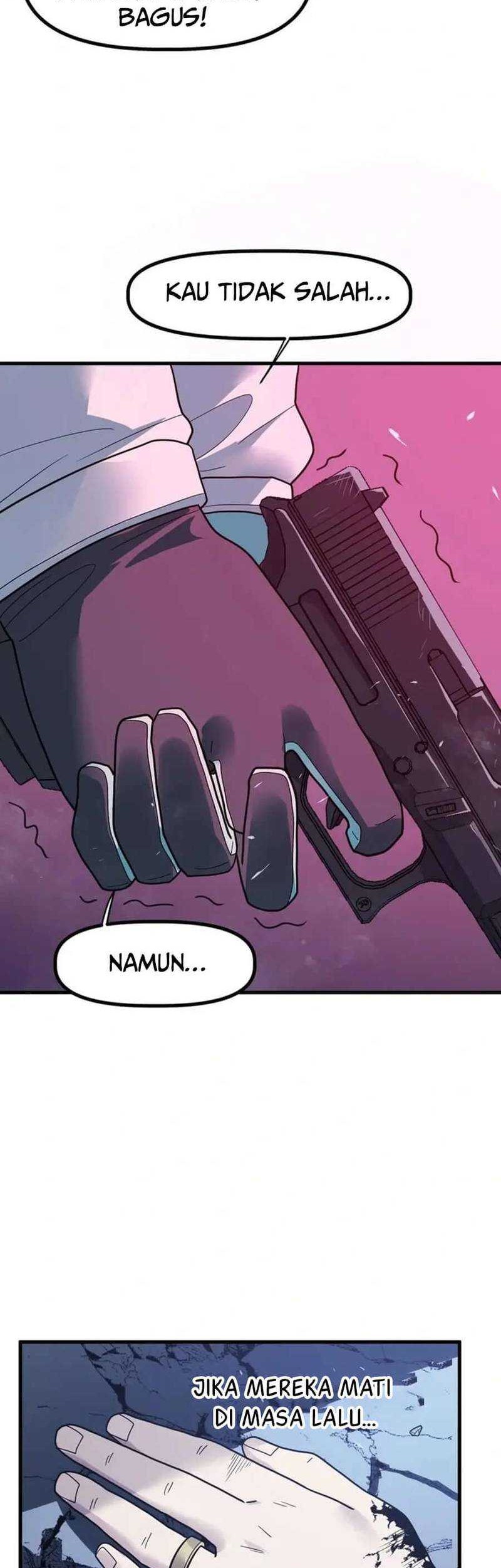 King Of Snow chapter 39 halaman 14