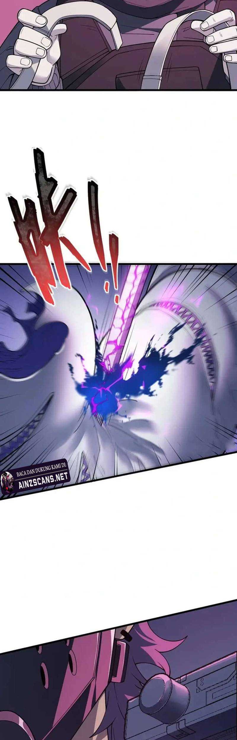 King Of Snow chapter 39 halaman 32