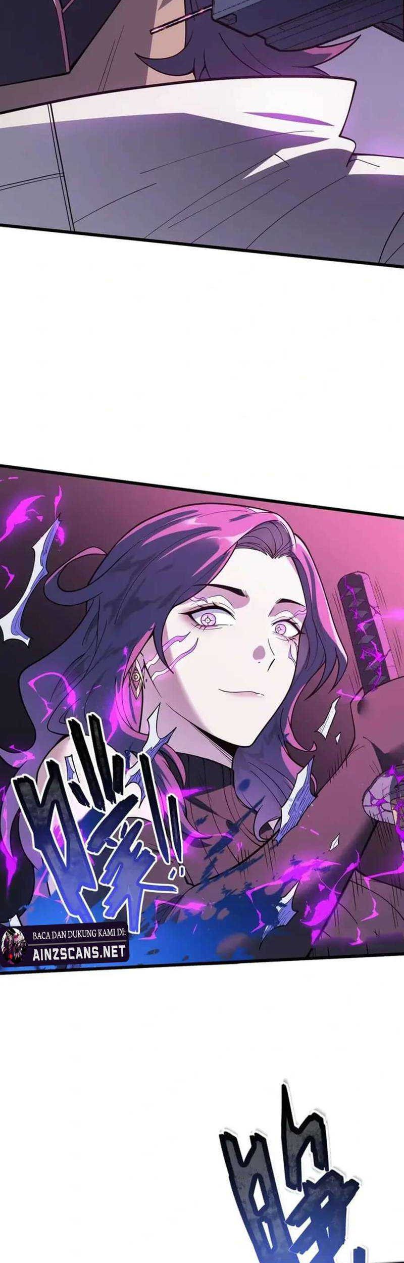 King Of Snow chapter 39 halaman 33