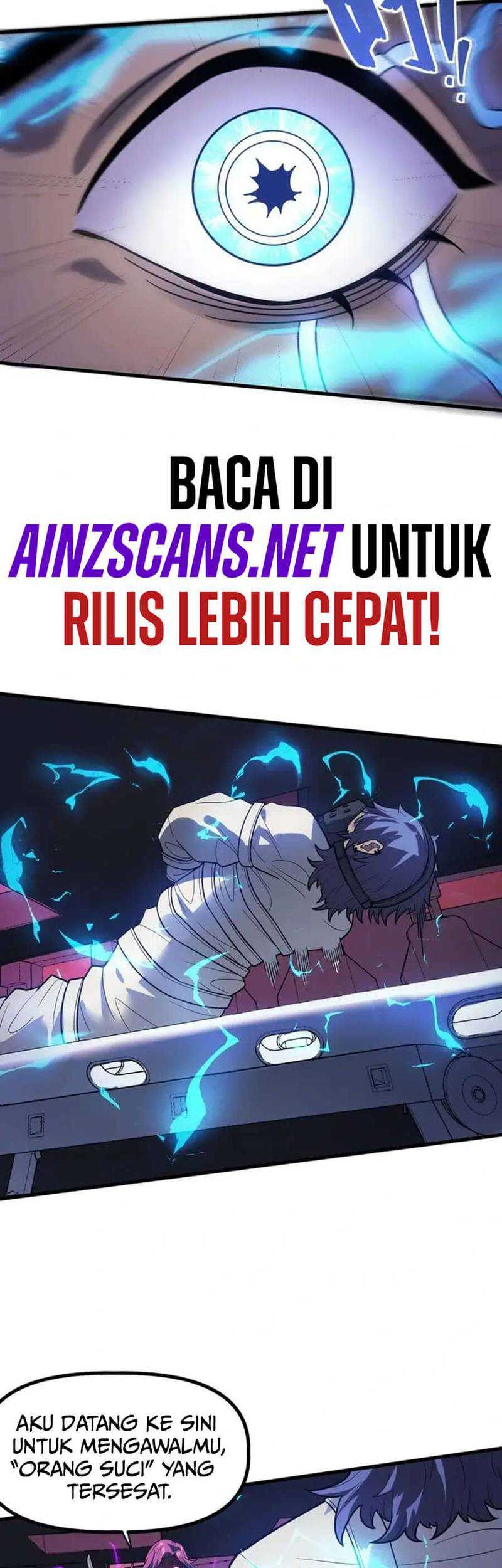 King Of Snow chapter 39 halaman 34