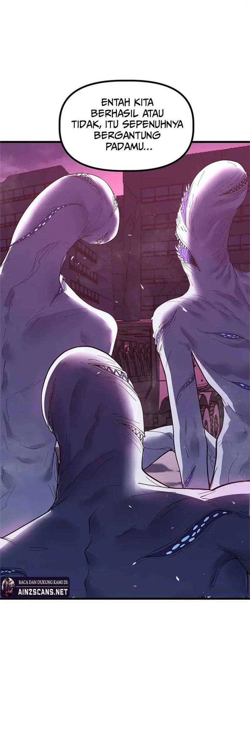 King Of Snow chapter 39 halaman 42